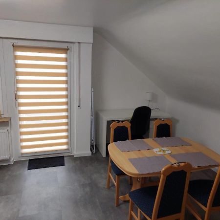 Bruno'S Ferienwohnung Вендлінген Екстер'єр фото