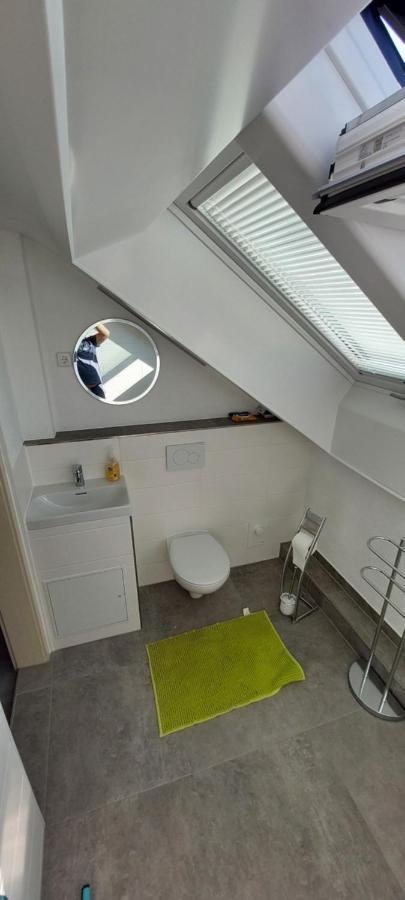 Bruno'S Ferienwohnung Вендлінген Екстер'єр фото
