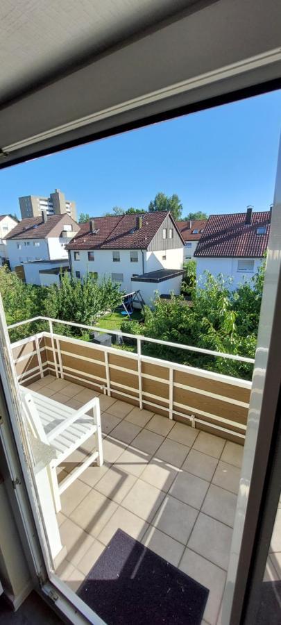 Bruno'S Ferienwohnung Вендлінген Екстер'єр фото
