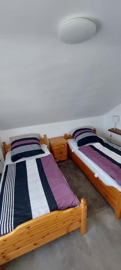 Bruno'S Ferienwohnung Вендлінген Екстер'єр фото