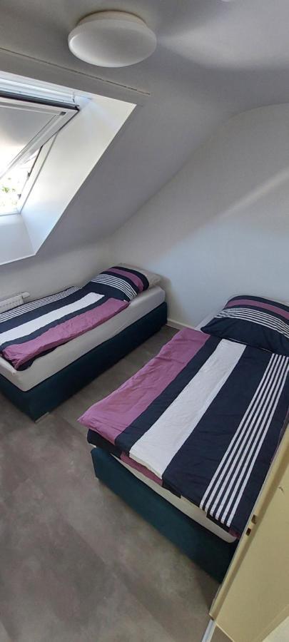 Bruno'S Ferienwohnung Вендлінген Екстер'єр фото