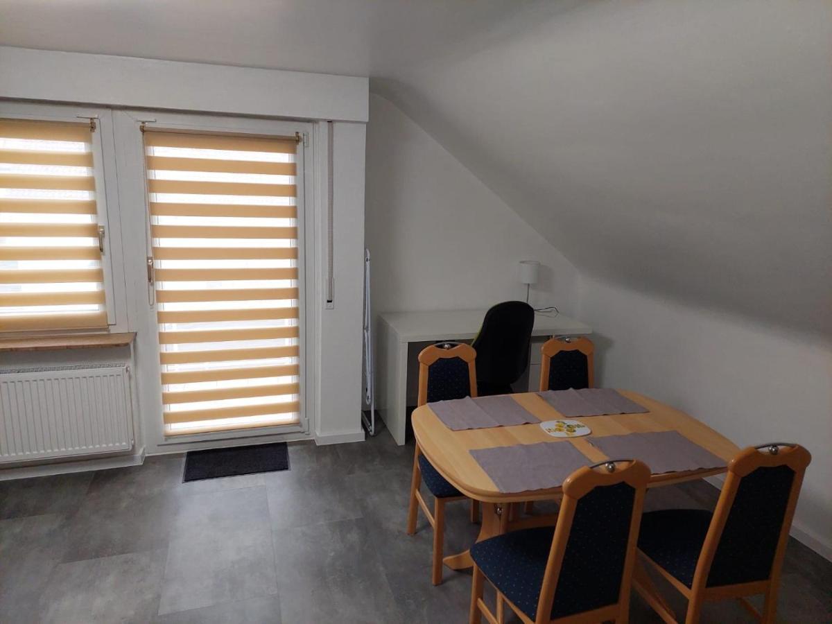 Bruno'S Ferienwohnung Вендлінген Екстер'єр фото