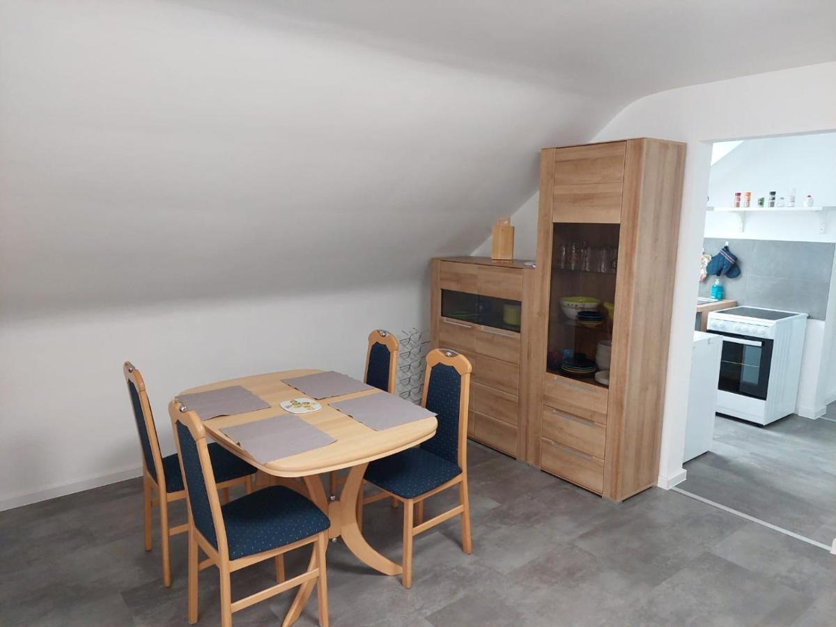 Bruno'S Ferienwohnung Вендлінген Екстер'єр фото