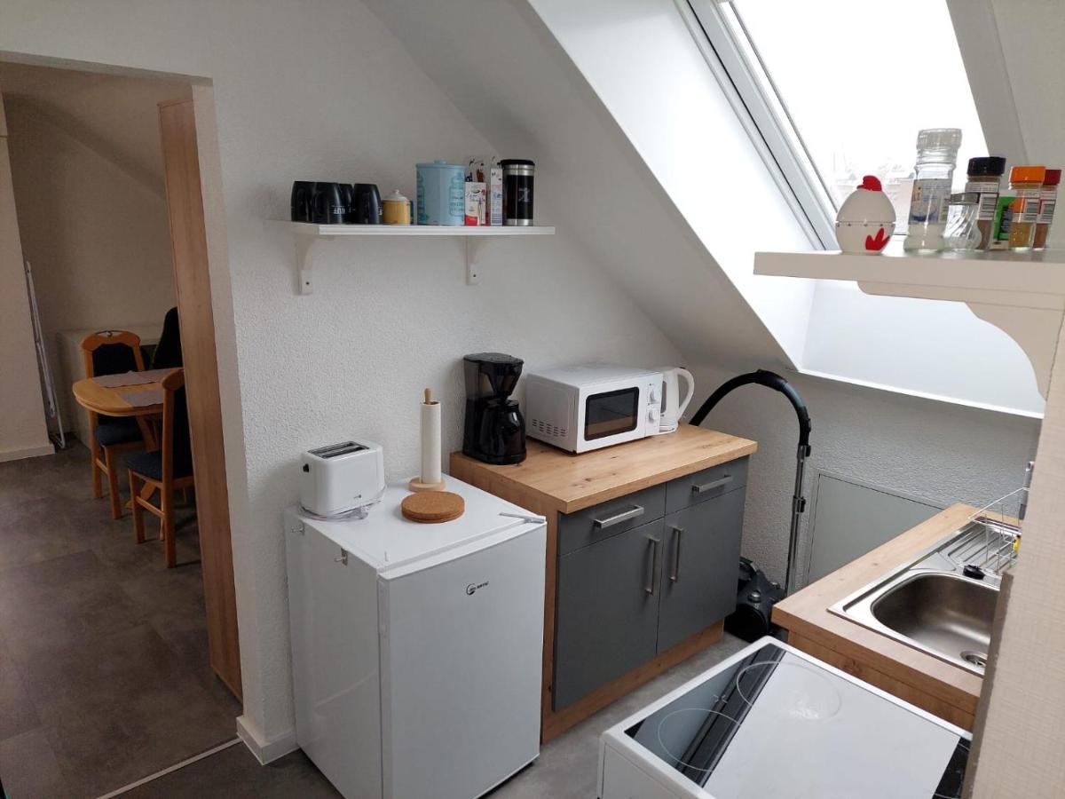 Bruno'S Ferienwohnung Вендлінген Екстер'єр фото
